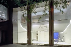 A1 Flagshipstore