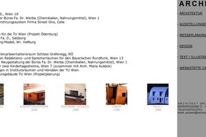 Architekt DI Carl Auböck