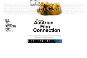 Austrian Film Commission
