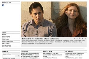 Austrian Film Commission