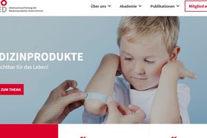 AUSTROMED - Interessenvertretung der Medizinprodukte-Unternehmen