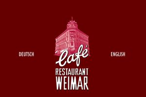Cafe Weimar