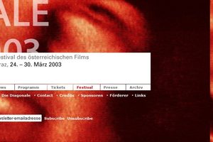 Diagonale 2003