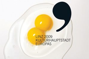 Europäische Kulturhauptstadt Linz 2009