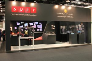 Exponatec Cologne - Fachmesse für Museen, Konservierung und Kulturerbe