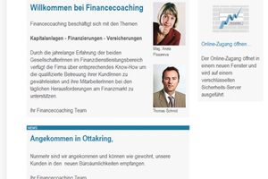 Financecoaching
