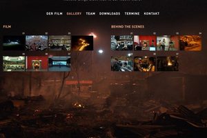 Geyrhalter Film „Abendland“