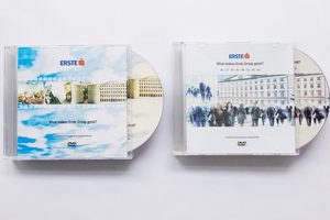 Identity Film: What makes Erste Group great?