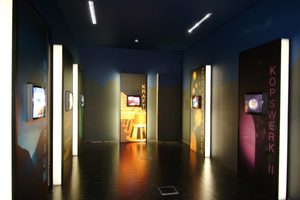 Illwerke „energie.raum“