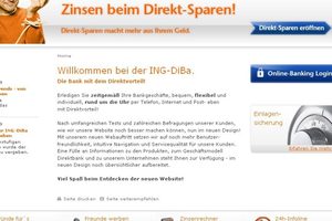 ING-DiBa Direktbank Austria