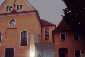 Kloster Und