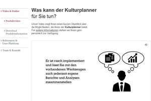 Kulturplanner