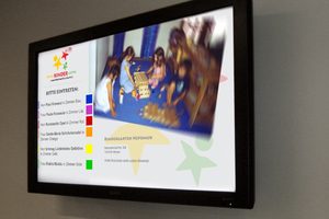 Informationssystem für die MA 10 - Wiener Kindergärten
