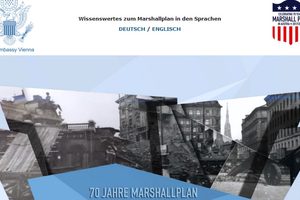Der Marshallplan
