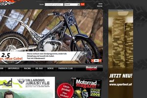 Motorradmagazin
