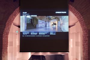 Mozarthaus: Neue Medientechnik für den Veranstaltungssaal