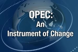 OPEC - Instrument of change