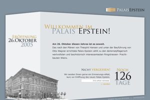 Palais Epstein