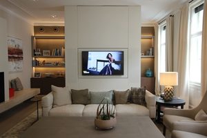 Private Smarthome-Lösung in Wien