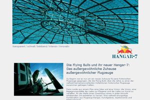 Red Bull Hangar-7