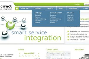 SolveDirect