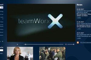 teamWorx (UFA)