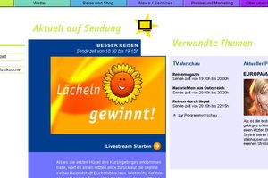 TW1 Programmplanungstool - Erweiterung