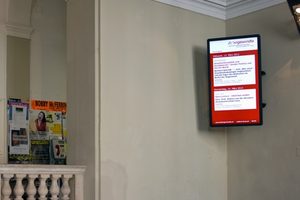Universität für angewandte Kunst