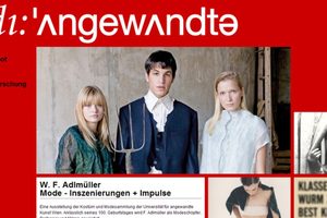 Universität für angewandte Kunst Wien