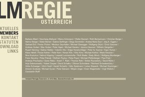 Verband Filmregie Österreich