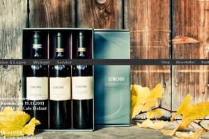 Weingut Gross