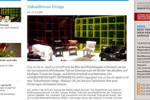 Wirtschaftskammer Wien - Creativespace